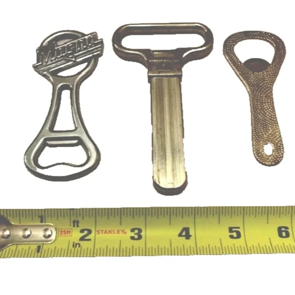 Magna, Mondovi vtg lot